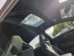 2018 Holden Commodore VXR