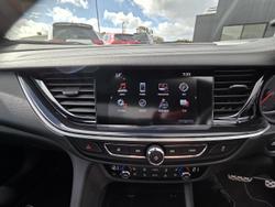 2018 Holden Commodore VXR