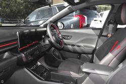 2026 Hyundai Kona Electric N Line