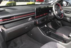 2026 Hyundai Kona Electric N Line