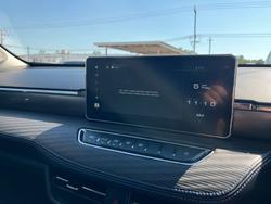 2025 GWM Haval Jolion Premium