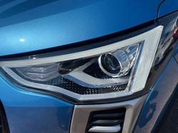 2025 GWM Haval Jolion Premium