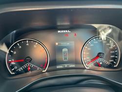 2025 GWM Haval Jolion Premium