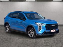 2025 GWM Haval Jolion Premium