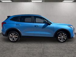 2025 GWM Haval Jolion Premium