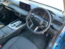 2025 GWM Haval Jolion Premium