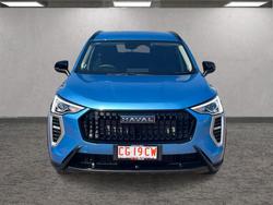 2025 GWM Haval Jolion Premium
