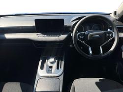 2025 GWM Haval Jolion Premium