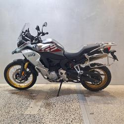2019 BMW F 850 GS Adventure