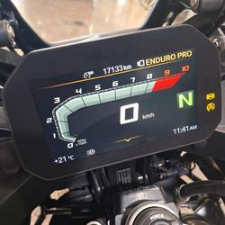 2019 BMW F 850 GS Adventure
