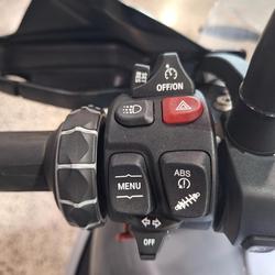 2019 BMW F 850 GS Adventure