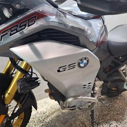 2019 BMW F 850 GS Adventure