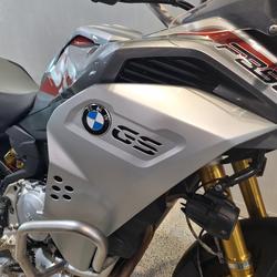 2019 BMW F 850 GS Adventure