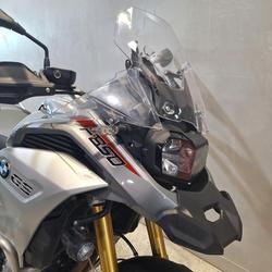 2019 BMW F 850 GS Adventure