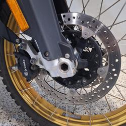 2019 BMW F 850 GS Adventure