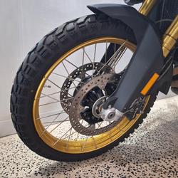 2019 BMW F 850 GS Adventure