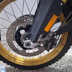 2019 BMW F 850 GS Adventure