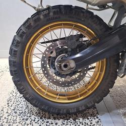 2019 BMW F 850 GS Adventure