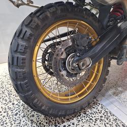 2019 BMW F 850 GS Adventure