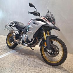 2019 BMW F 850 GS Adventure