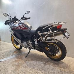2019 BMW F 850 GS Adventure