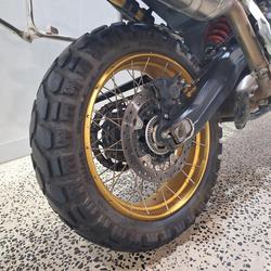 2019 BMW F 850 GS Adventure