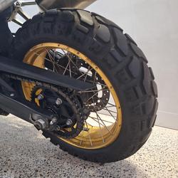 2019 BMW F 850 GS Adventure