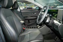 2024 Hyundai Kona Premium