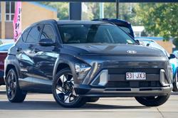 2024 Hyundai Kona Premium