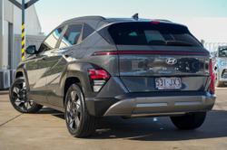 2024 Hyundai Kona Premium