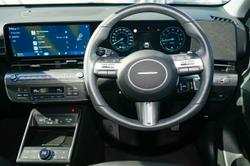 2024 Hyundai Kona Premium