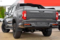 2026 LDV T60 Max PLUS SK8C MY25 4X4 Dual Range Lava Grey