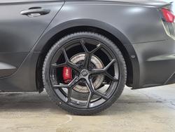 2023 Audi RS5