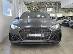 2023 Audi RS5