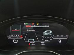 2023 Audi RS5