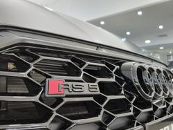 2023 Audi RS5