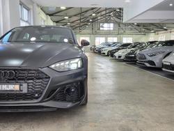 2023 Audi RS5