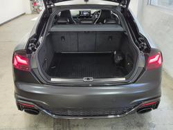 2023 Audi RS5