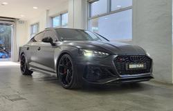 2023 Audi RS5