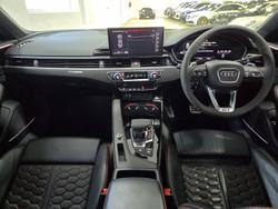 2023 Audi RS5