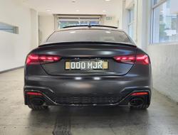 2023 Audi RS5
