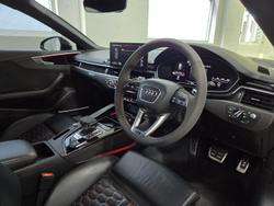 2023 Audi RS5