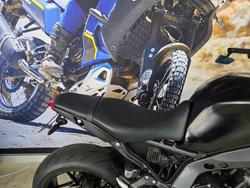 2022 Yamaha MT-09A (MT-09) BLACK