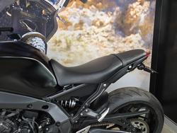 2022 Yamaha MT-09A (MT-09) BLACK