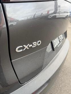 2024 Mazda CX-30 G20 Touring