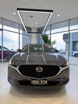 2024 Mazda CX-30 G20 Touring