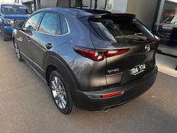 2024 Mazda CX-30 G20 Touring