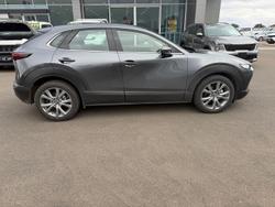 2024 Mazda CX-30 G20 Touring