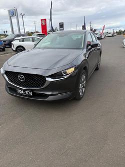 2024 Mazda CX-30 G20 Touring