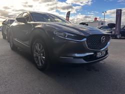 2024 Mazda CX-30 G20 Touring